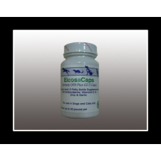 ダーマペットEicosa カプセル60錠（18kg以下用）