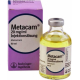 メタカム(メロキシカム)20mg/ml注射液50ml<牛・馬・豚用> メタカム(メロキシカム)20mg/ml注射液50ml<牛・馬・豚用>
