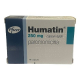 ヒューマチン250mg100カプセル ヒューマチン250mg100カプセル