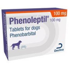 フェノレプチル(フェノバルビタール12.5mg)100錠 フェノレプチル(フェノバルビタール12.5mg)100錠