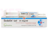 セダリン（アセプロマジン35mg/ml）10ml経口投与ジェル