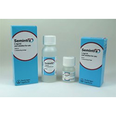 セミントラ4mg/ml,100ml経口投与液