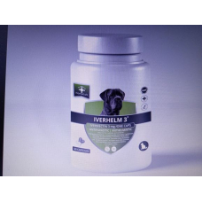 イベルヘルム３（50カプセル）