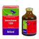 イモケム(ジプロピオン酸イミドカルブ120mg/ml)50ml注射液 イモケム(ジプロピオン酸イミドカルブ120mg/ml)50ml注射液