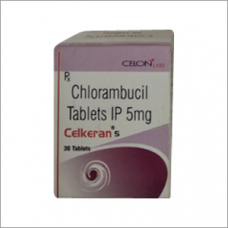 クロラムブシル5mg30錠 クロラムブシル5mg30錠