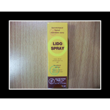 リドスプレー15ml リドスプレー15ml