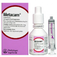 メタカム(メロキシカム)1.5mg/ml経口内服液32ml<犬用> メタカム(メロキシカム)1.5mg/ml経口内服液32ml<犬用>