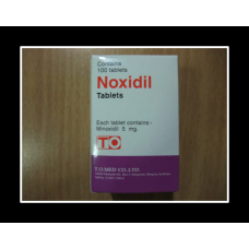 ミノキシジルタブレット5mg1箱(100錠) ミノキシジルタブレット5mg1箱(100錠)