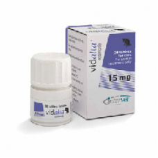 ビダルタ（カルビマゾール）15mg30錠