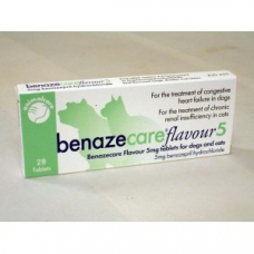 ベナゼケア（ベナゼブリル）20mg28錠