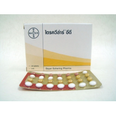 トリキュラーED(21錠) トリキュラーED(21錠)